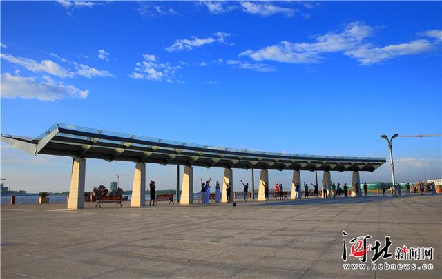 渤海新區(qū)今年燃煤鍋爐提升改造任務全部完成